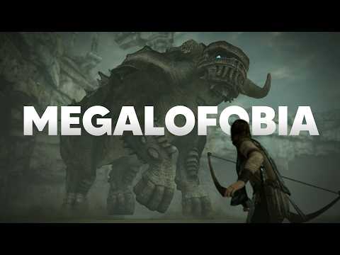 Videojuegos que te hacen sentir diminuto thumbnail