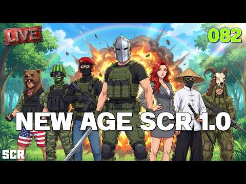 SCUM LIVE 082 NEW AGE SCR 1.0 thumbnail