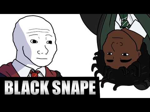 Black Snape LOGIC thumbnail
