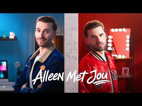 Rutger & Thomas - Alleen Met Jou thumbnail