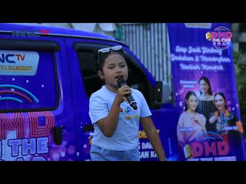 Cah Ayu, dari Kulitan in Action di DMD thumbnail