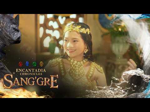 Sang'gre: Ang muling pagkakaroon ng katawan ni Gaeia (Finale Episode 233) | Encantadia Chronicles thumbnail
