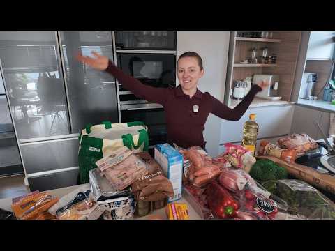 VLOG: ЗАКУПКА! СКОЛЬКО ВЫШЛО? 29.04.26 thumbnail