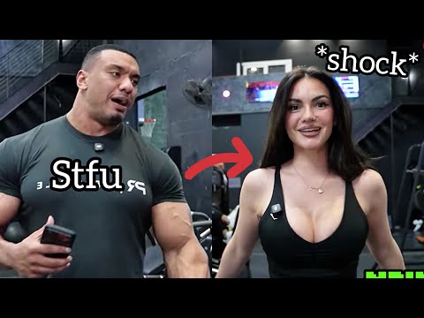 Larry Wheels FINALLY Stands Up To His TOXIC Wife thumbnail