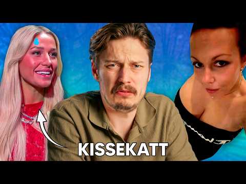 REAGERAR PÅ SVENSKA TIK TOKS! ?? | Detta är vidrigt! thumbnail