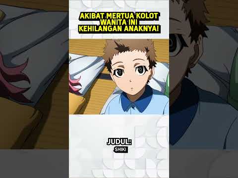 AKIBAT MERTUA KOLOT WANITA INI KEHILANGAN ANAKNYA! thumbnail