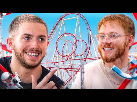 QUI FERA LE JOUET LE PLUS SATISFAISANT ? (avec Timoute) thumbnail