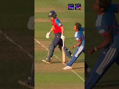 Arundhati gets the breakthrough, Jemi does the rest! thumbnail