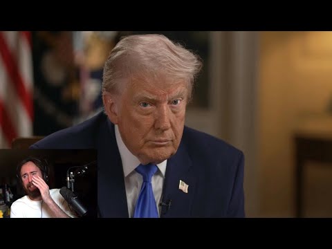 Trump interviewed about the incident thumbnail