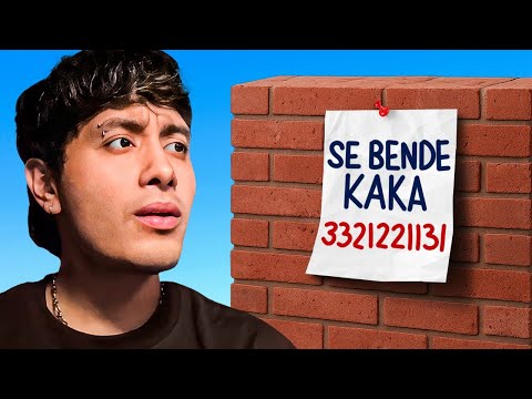carteles ABSURDOS en calles mexicanas 🤢 thumbnail