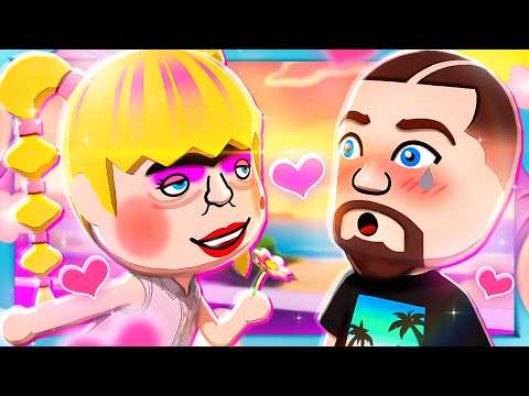 Tomodachi Life 2 #17 😂 Guten Abend, Du Knackaaasch thumbnail