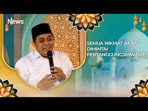 Sudahkah Kita Bersyukur atas Nikmat yang Diterima? | CHI 30/5 thumbnail