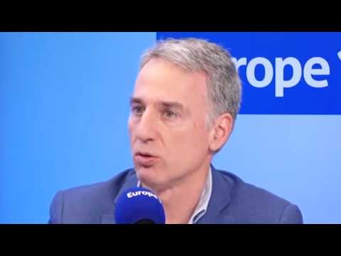 "Les écologistes sont favorables au haschich mais veulent interdir les bières" (Éric Schahl) thumbnail