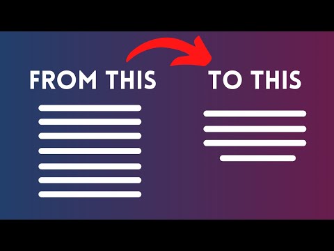 5 Steps to Summarize Literally Anything | The Reading Course #6 thumbnail