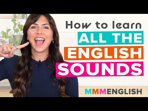 Learn All English Sounds & Pronounce Words Perfectly with the IPA! thumbnail