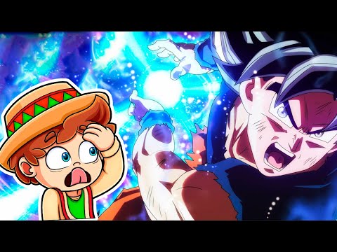 El TORNEO del PODER me ENCANTA... ?? SILVIOGAMER en DRAGON BALL SPARKING ZERO ? thumbnail