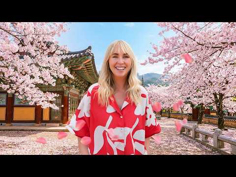 We Went to South Korea (everything to see and do) thumbnail