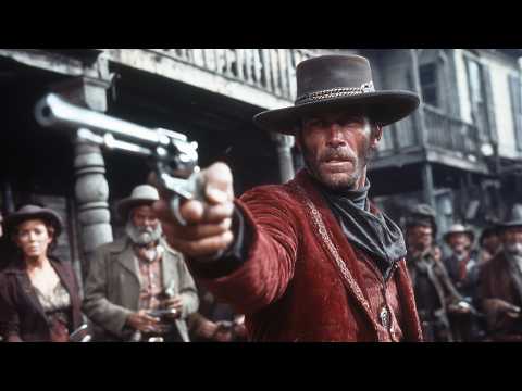 ? THE GREAT WESTERN MARATHON | Legendary Outlaws & Frontier Justice (ENG) thumbnail