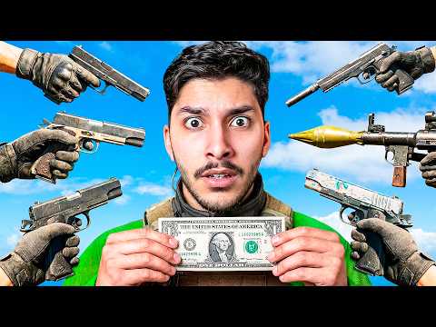 Sobrevive a 50 ENEMIGOS = DINERO thumbnail