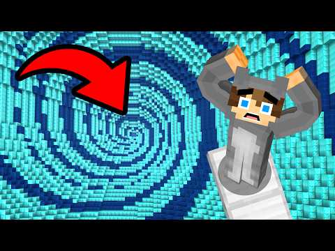 Minecraft: EXTREME DIAMOND DROPPER! thumbnail