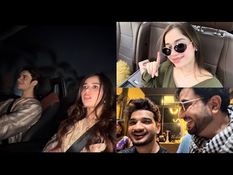 A day in my life in Ramadan  thumbnail