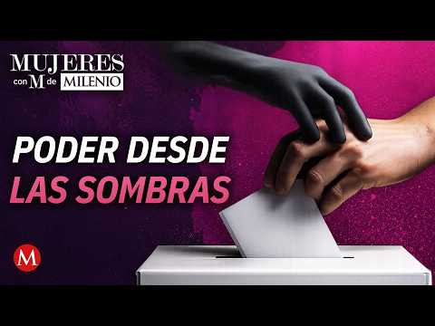 Injerencia extranjera en elecciones | Mujeres con M de Milenio thumbnail