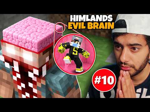 Himlands - Going Inside KillWish's Brain [S7-Ep10] thumbnail