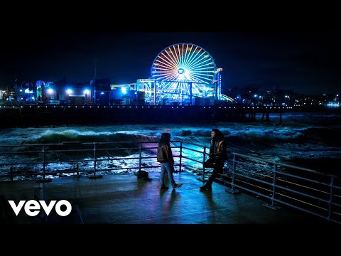 The Weeknd - Drive (Official Music Video) thumbnail