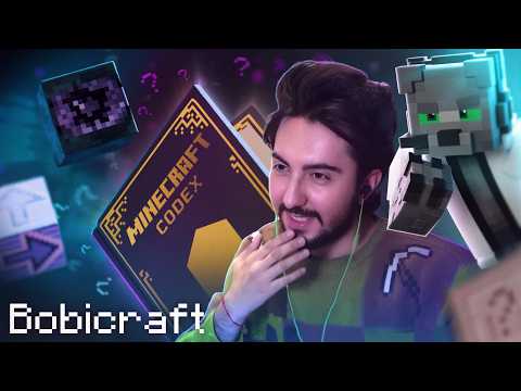 ¿Cuánto sabes de Minecraft? Bobicraft y ElRichMC thumbnail