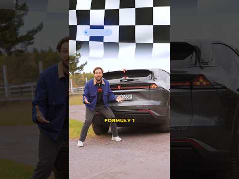 To nie spalinówka, a ma spory zasięg 🧐 thumbnail