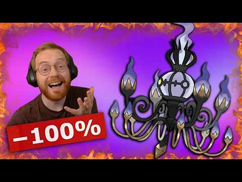 MÉGA-LUGULABRE ne RIGOLE PAS (mais moi si) thumbnail