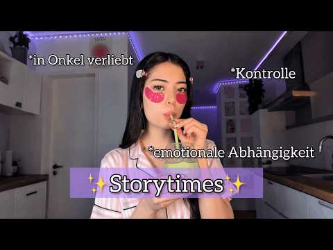 Storytimes✨🦋 thumbnail