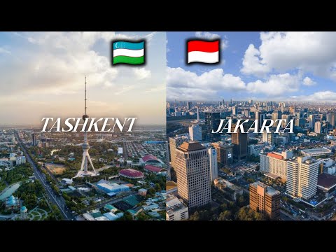 TASHKENT CITY ?? AND JAKARTA CITY ?? thumbnail