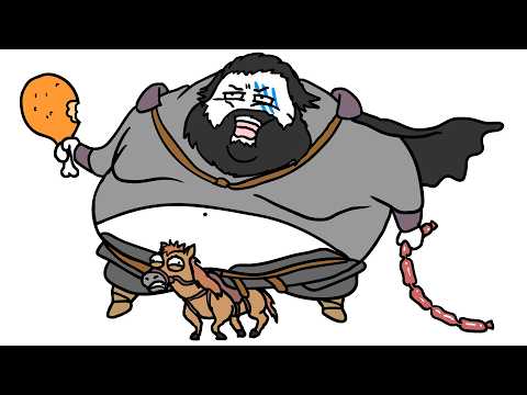 ИГРА МЕЧТЫ! - Crimson Desert thumbnail