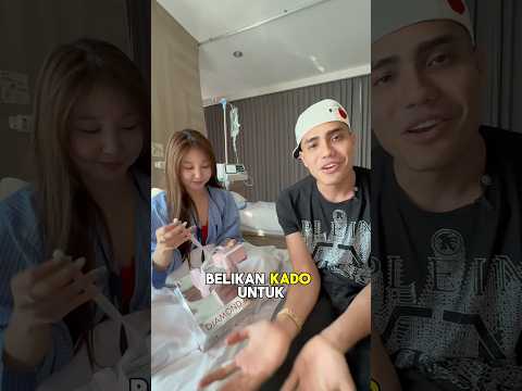 Part 2 - kasih kado buat VILMEI 🎁🎁 thumbnail