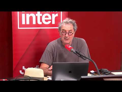 Il existe des enfants qui n’ont jamais vu la mer - Le billet de François Morel thumbnail