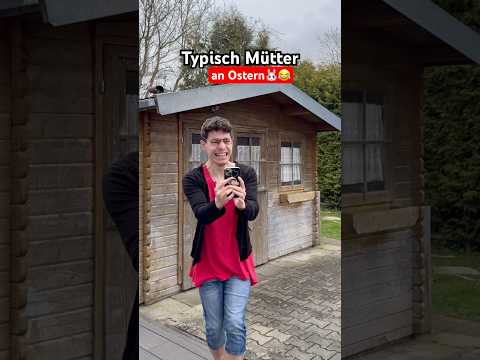 Typisch Mütter - an Ostern🐰😂 itsofficialmarco thumbnail