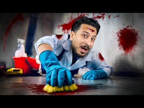 الجريمة التي اخفيتها عن الجميع !! thumbnail