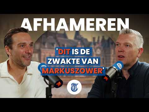 ‘Met deze rabiate taal wil Gidi Markuszower Geert Wilders aftroeven’ thumbnail