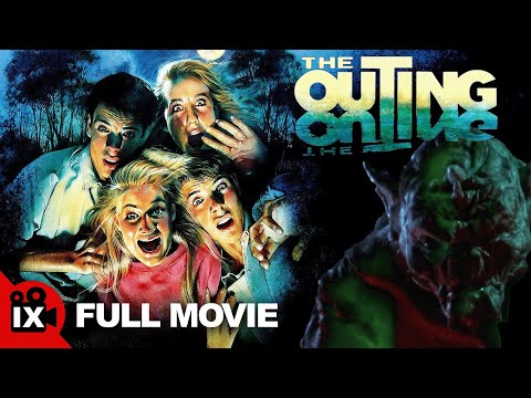 The Outing (1987) | FULL RETRO HORROR MOVIE | Deborah Winters | James Huston | Andra St. Ivanyi thumbnail