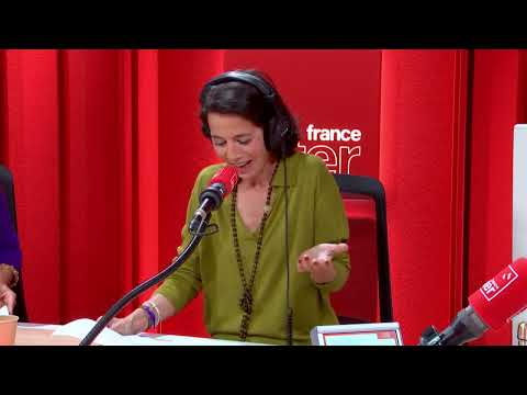 Lire magazine a-t'il arrêté de lire ? - Dans la bouche de Sophia Aram thumbnail