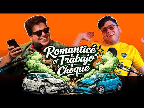 De Compas - Cosas que romantizamos - Ep. 14 thumbnail
