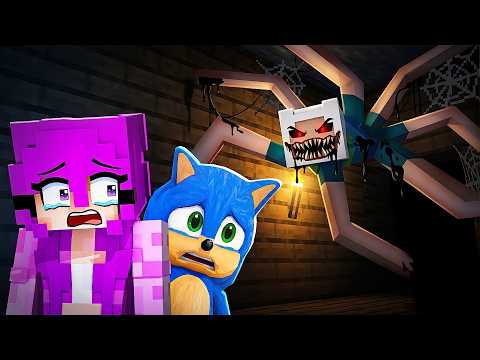 KORKUNÇ ENES'E DÖNÜŞÜP ARKADAŞLARIMI TROLLEDİM ? Minecraft thumbnail