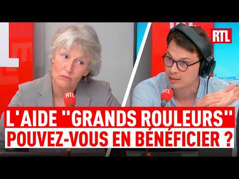 Retraités, chômeurs : Les grands oubliés de la nouvelle prime carburant thumbnail