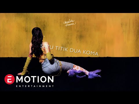 Maisha Kanna - Satu Titik Dua Koma (Official Lyric Video) thumbnail