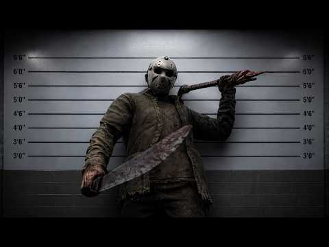 The Slasher Jason Voorhees ฆาตกรที่รอมานานกว่า 10 ปี | Dead by Daylight thumbnail
