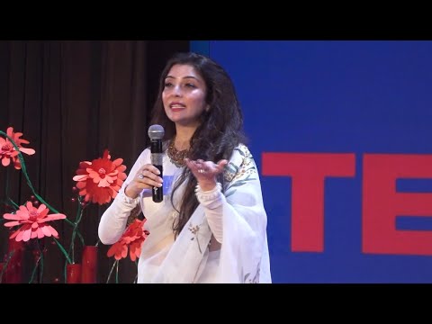 The Calm Within: Meditation and the Mindset for Life | Jai Madaan | TEDxMPS Shalimar Bagh Youth thumbnail