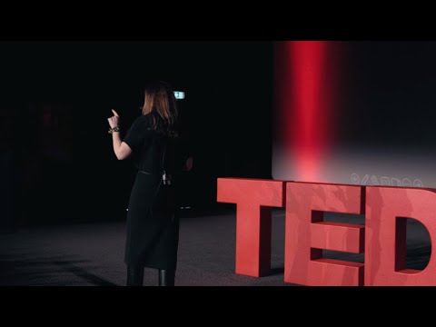The fundamental importance of failure | Manuela Abreu | TEDxLuxembourgCitySalon thumbnail