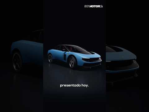 😳 "Espero que al menos quiten el Cavallino del coche” #Ferrari #FerrariLuce thumbnail