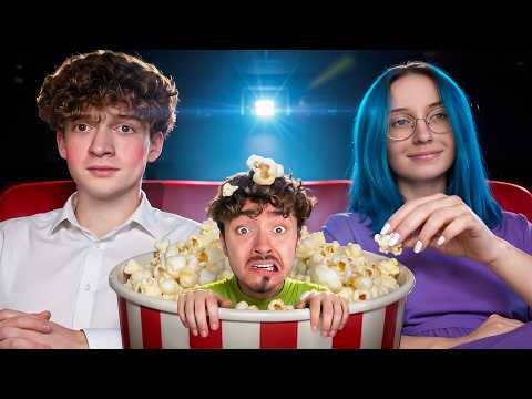 ПРЯТКИ НО Я УМЕНЬШАЮ СВОЙ РАЗМЕР ЧТОБЫ ПРЕСЛЕДОВАТЬ ДРУЗЕЙ! thumbnail